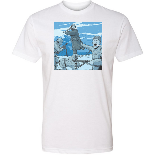 Chosin Tee