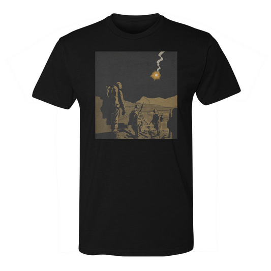 Colder Than Hell Tee