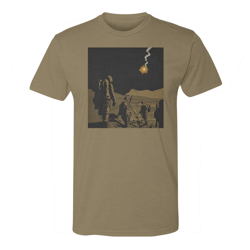 Load image into Gallery viewer, Colder Than Hell Tee

