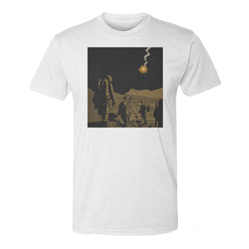 Load image into Gallery viewer, Colder Than Hell Tee
