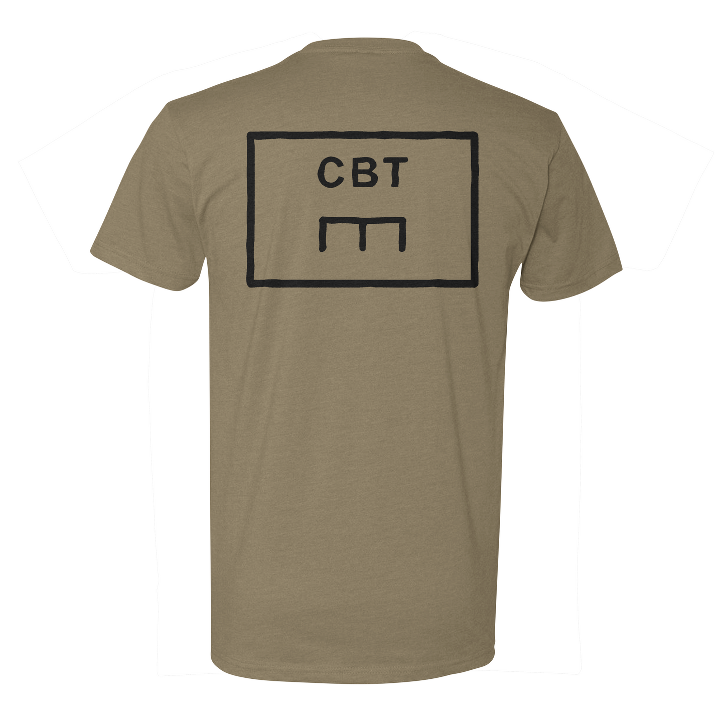 Combat Engineer Symbol Tee