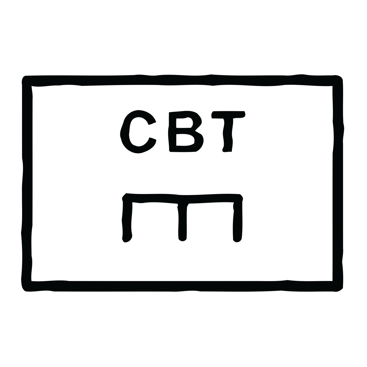 Combat Engineer Symbol Decal