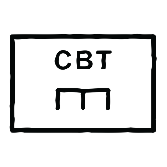 Combat Engineer Symbol Decal