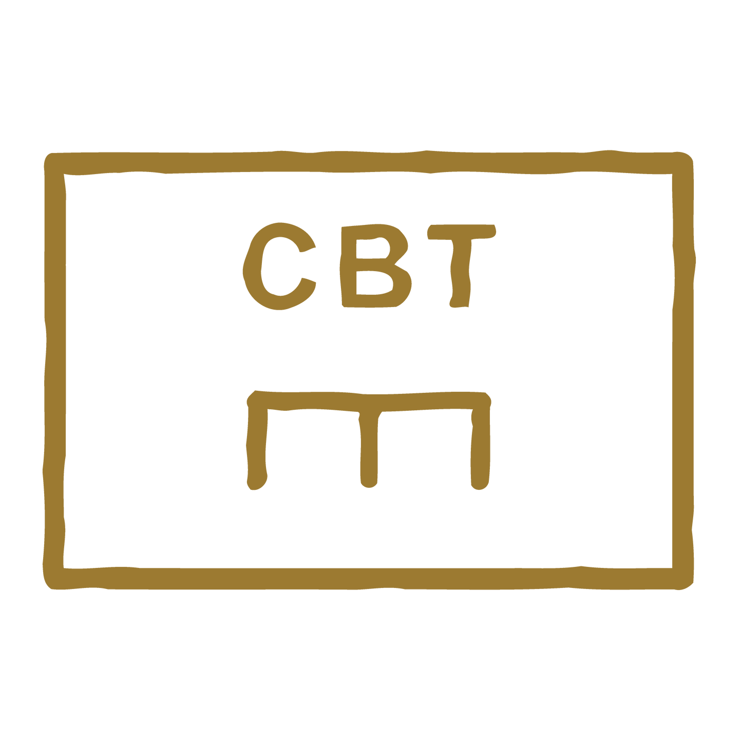 Combat Engineer Symbol Decal