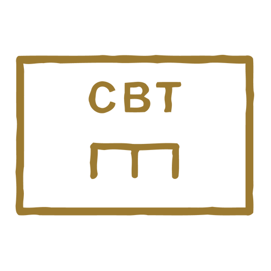 Combat Engineer Symbol Decal