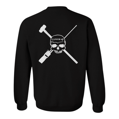 Comms Up Sweatshirt