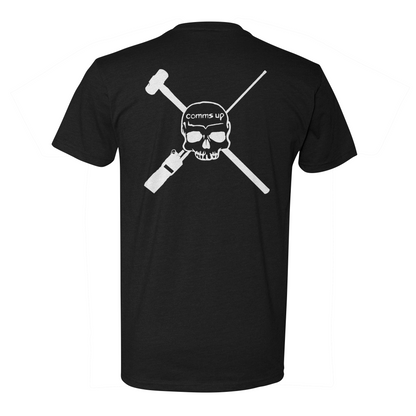 Comms Up Tee