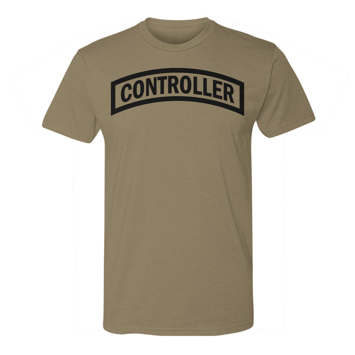 Controller Tab Tee