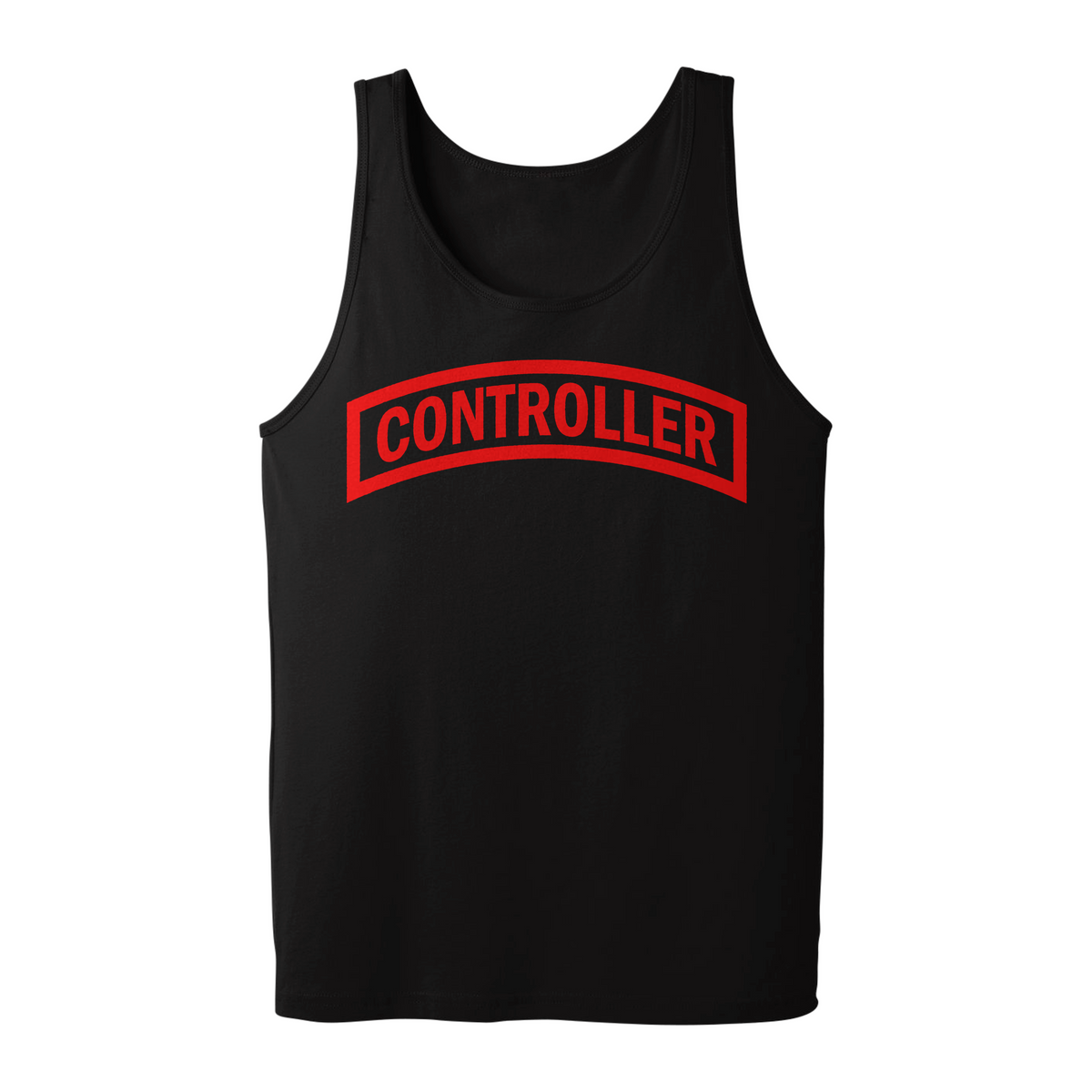 Controller Tab Tank