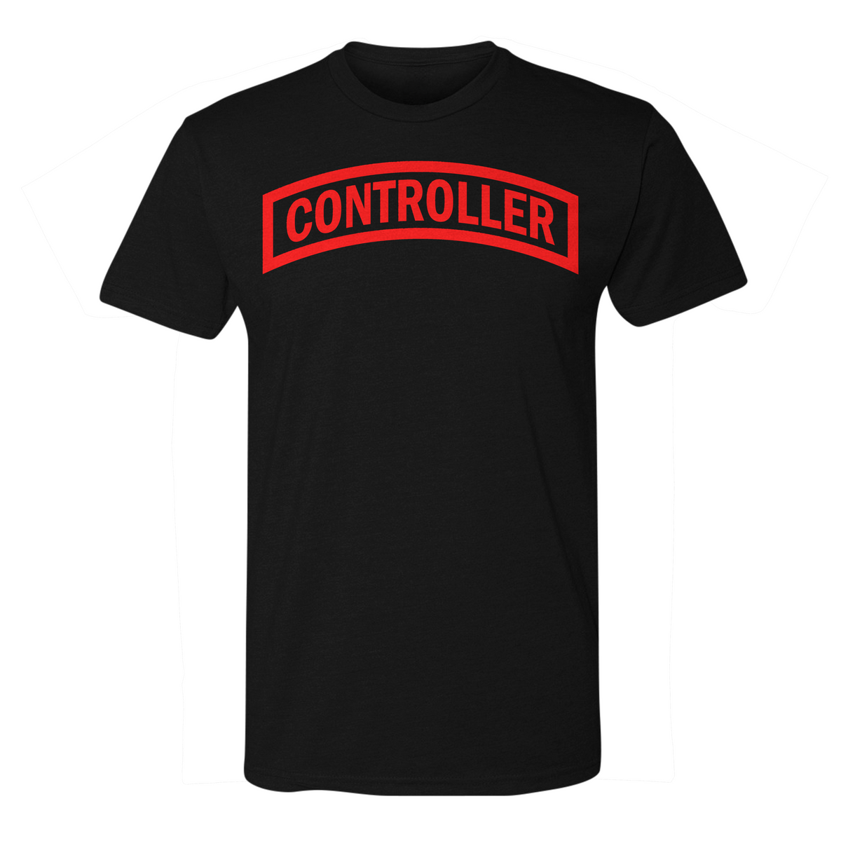 Controller Tab Tee