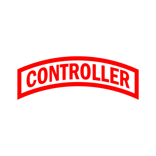 Controller Tab