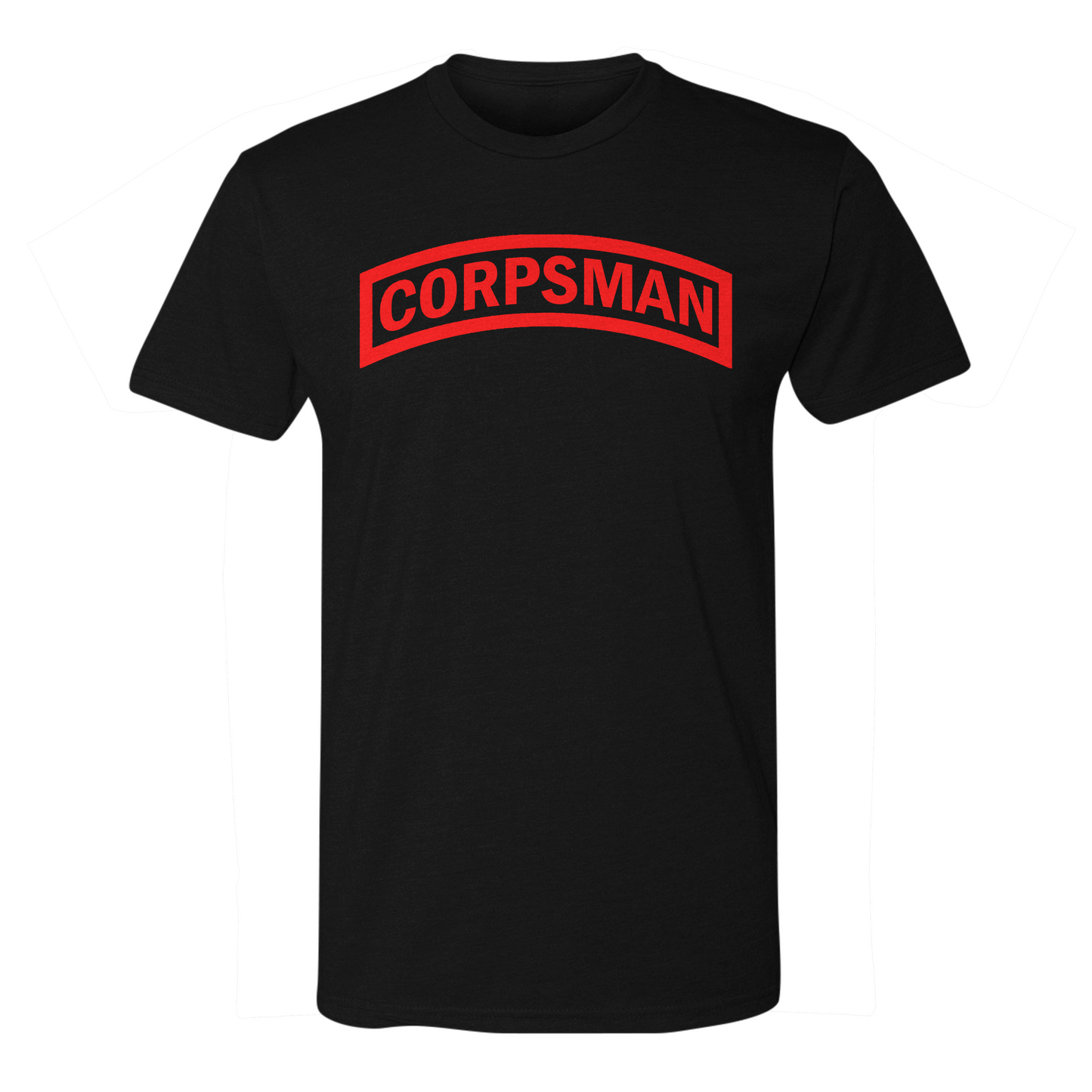 Corpsman Tab Tee