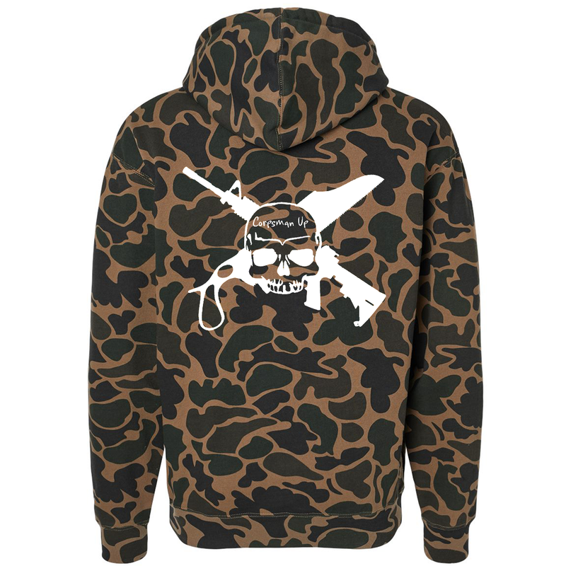 Load image into Gallery viewer, Corpsman Up Hoodie
