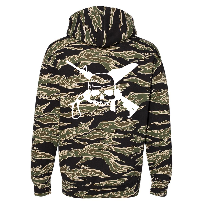 Load image into Gallery viewer, Corpsman Up Hoodie
