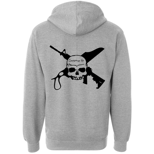 Corpsman Up Hoodie