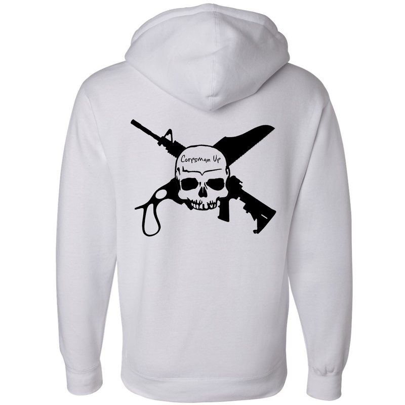 Load image into Gallery viewer, Corpsman Up Hoodie
