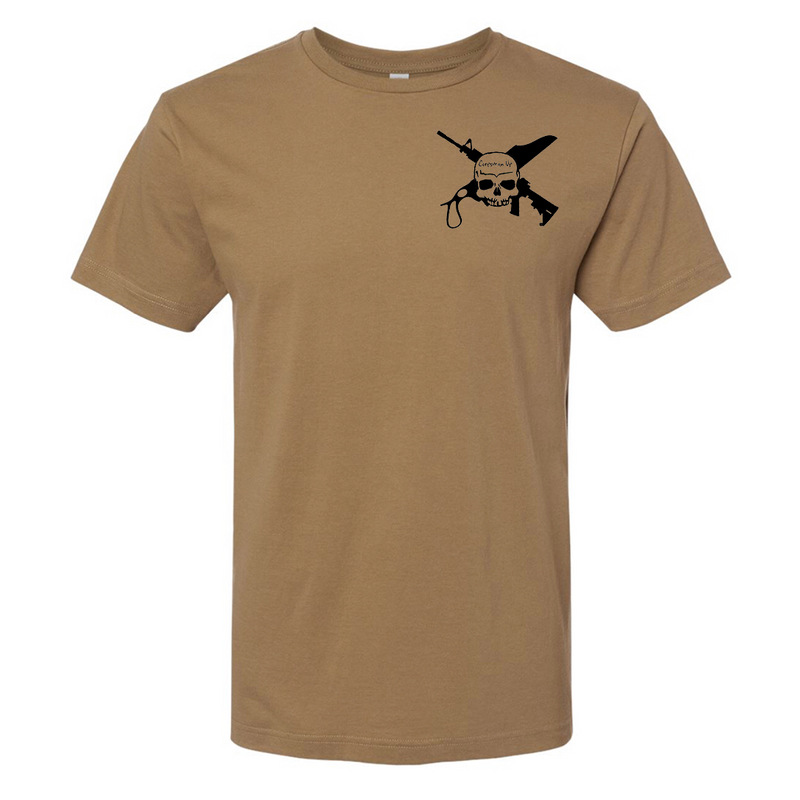 Load image into Gallery viewer, Basic Corpsman Up Tee
