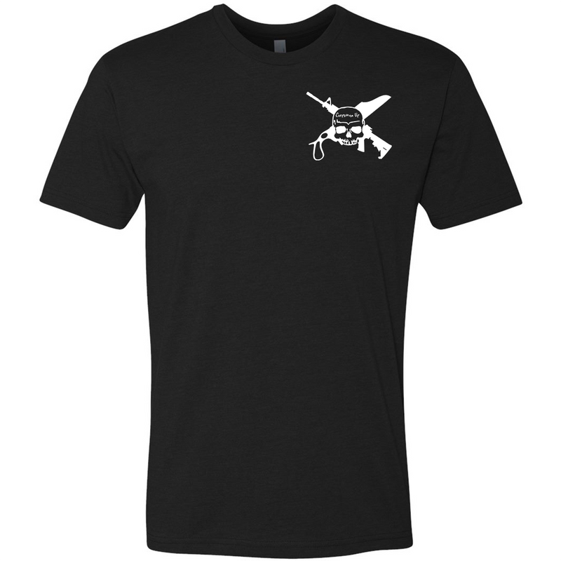 Load image into Gallery viewer, Basic Corpsman Up Tee
