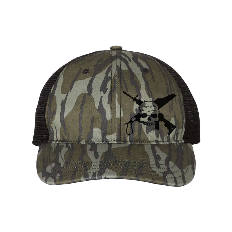 Load image into Gallery viewer, Corpsman Up Trucker Hat
