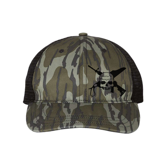 Corpsman Up Trucker Hat