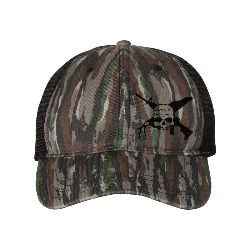 Load image into Gallery viewer, Corpsman Up Trucker Hat
