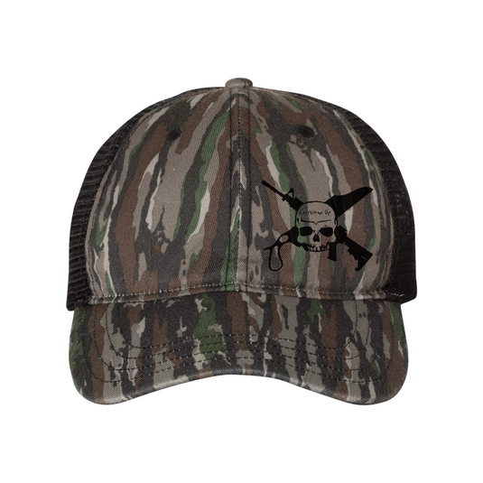 Corpsman Up Trucker Hat