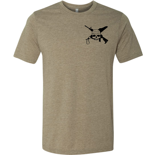 Basic Corpsman Up Tee