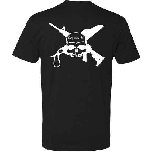 Corpsman Up