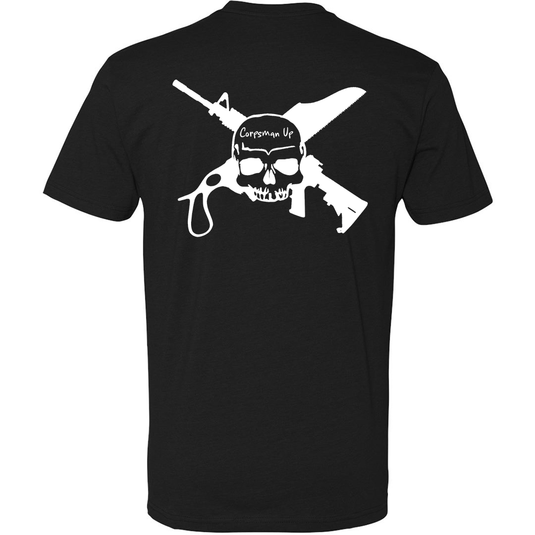 Corpsman Up Tee