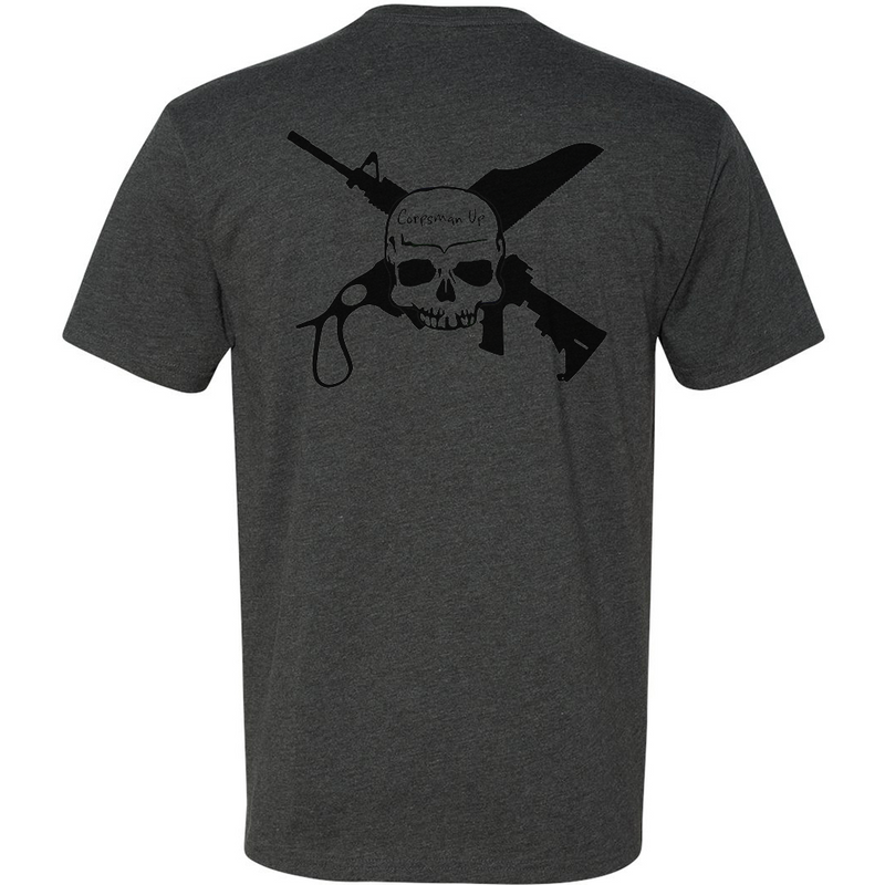 Load image into Gallery viewer, Corpsman Up Tee
