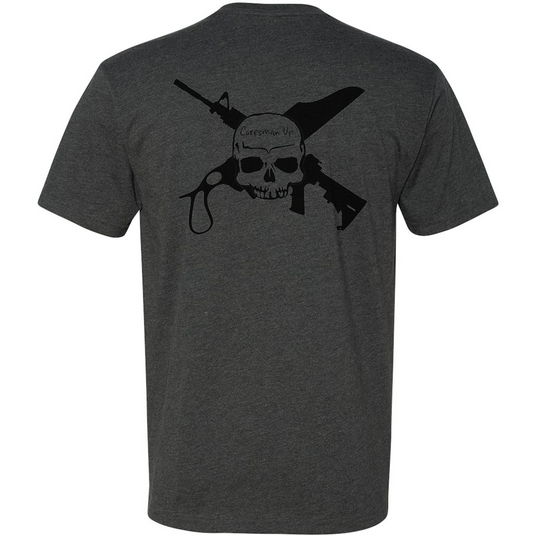 Corpsman Up Tee