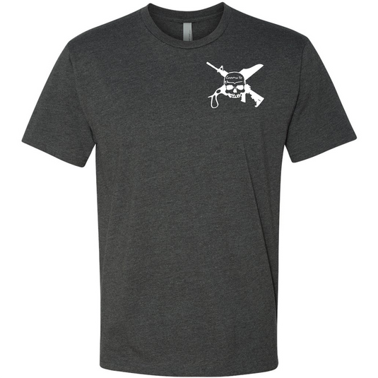 Basic Corpsman Up Tee