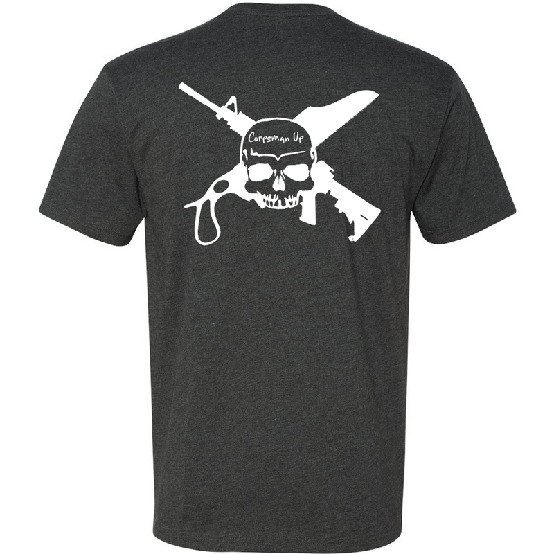 Load image into Gallery viewer, Corpsman Up Tee
