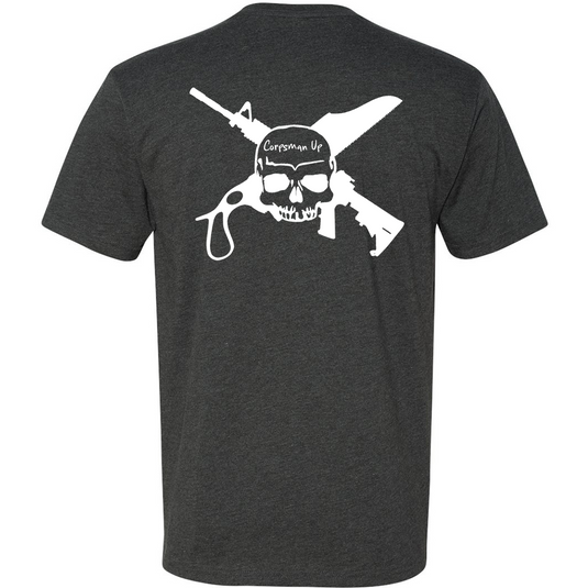 Corpsman Up Tee