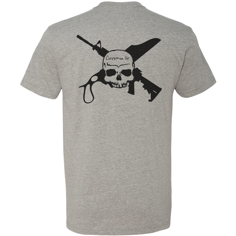 Load image into Gallery viewer, Corpsman Up Tee
