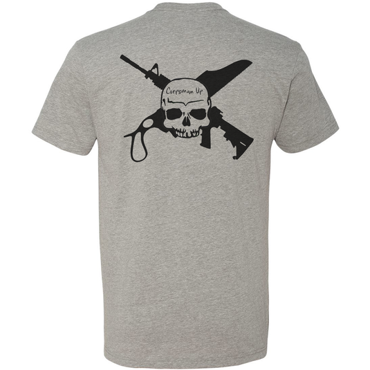 Corpsman Up Tee