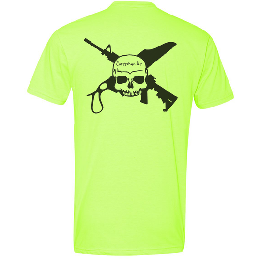 Corpsman Up Tee