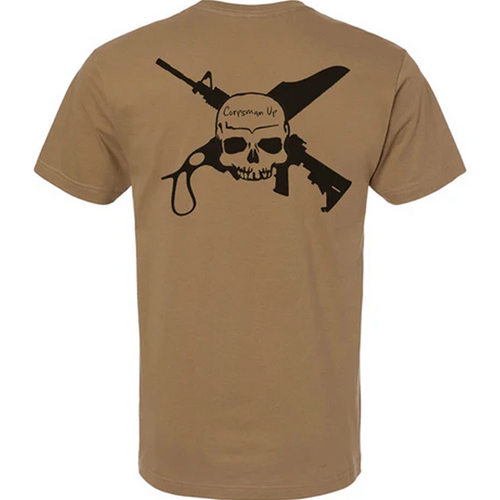 Corpsman Up
