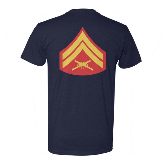 Assaultman Rank Tee