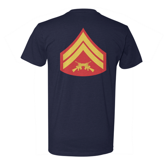 Sniper Rank Tee