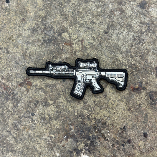 M4 Patch