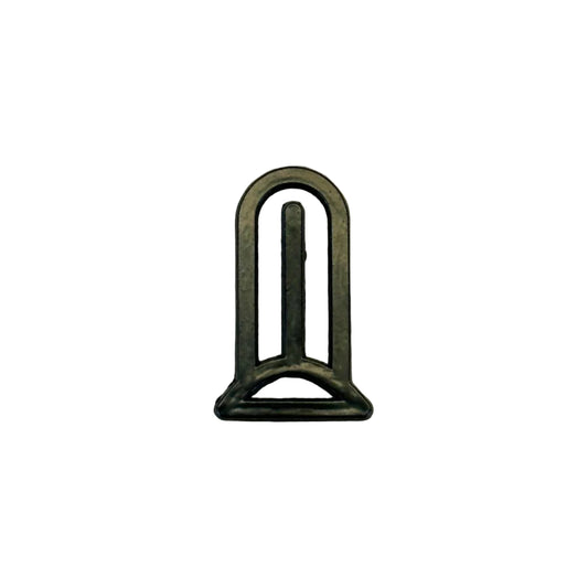 Air Defense Missile Symbol Lapel Pin
