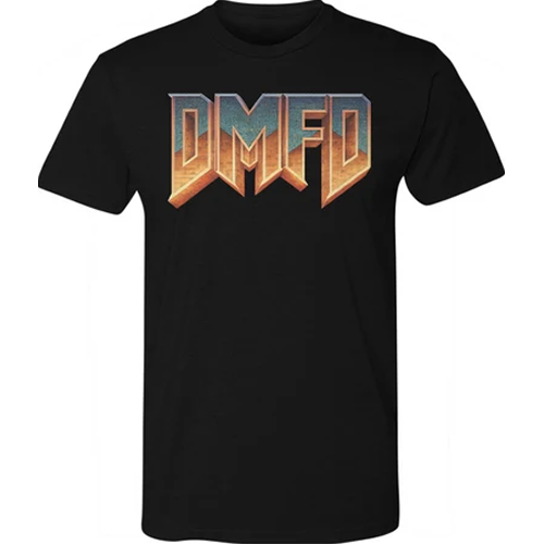 DMFD