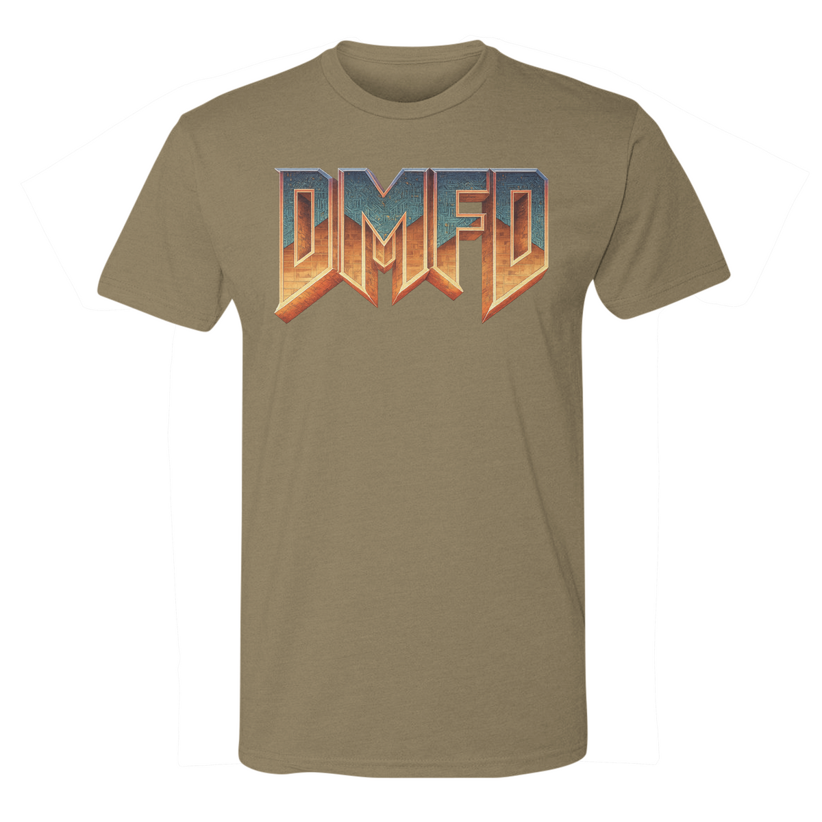DMFD Tee