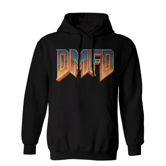 DMFD Hoodie