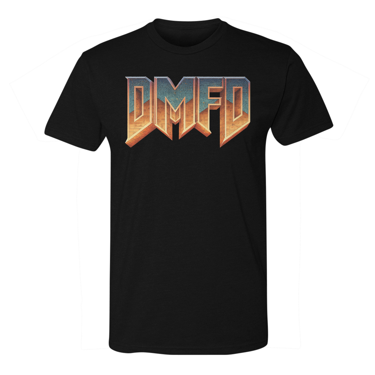 DMFD Tee