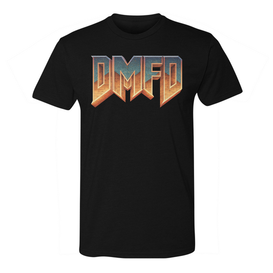 DMFD Tee
