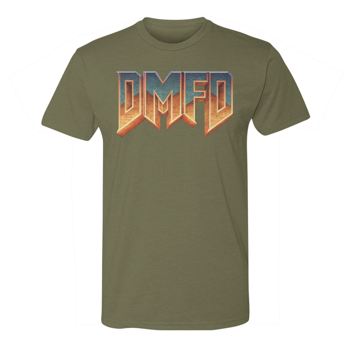 DMFD Tee