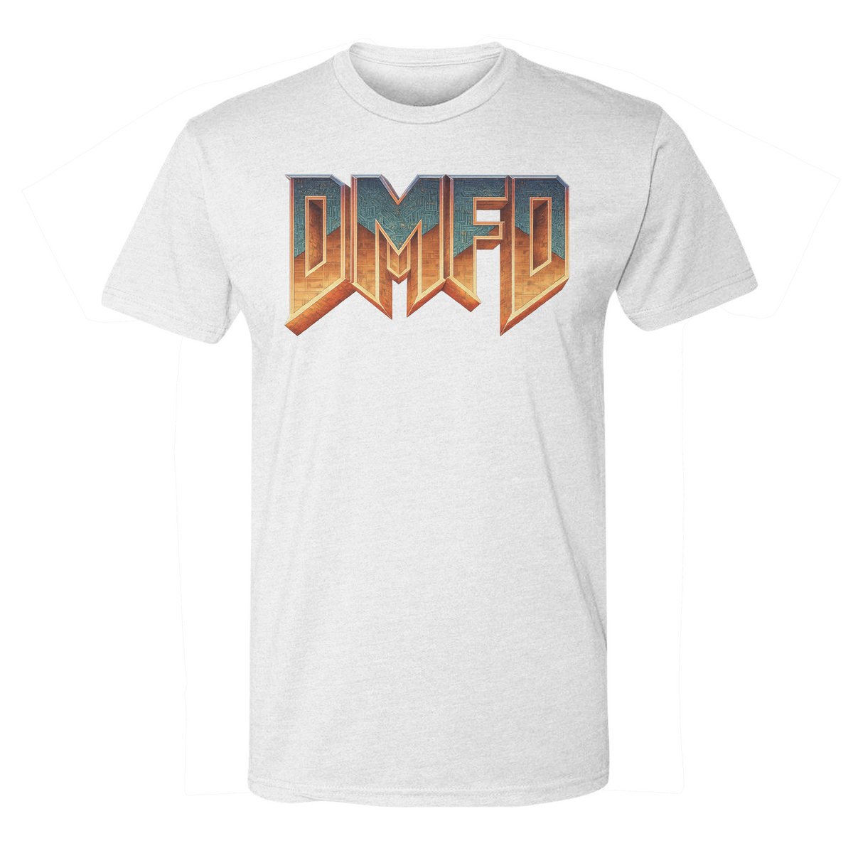 DMFD Tee