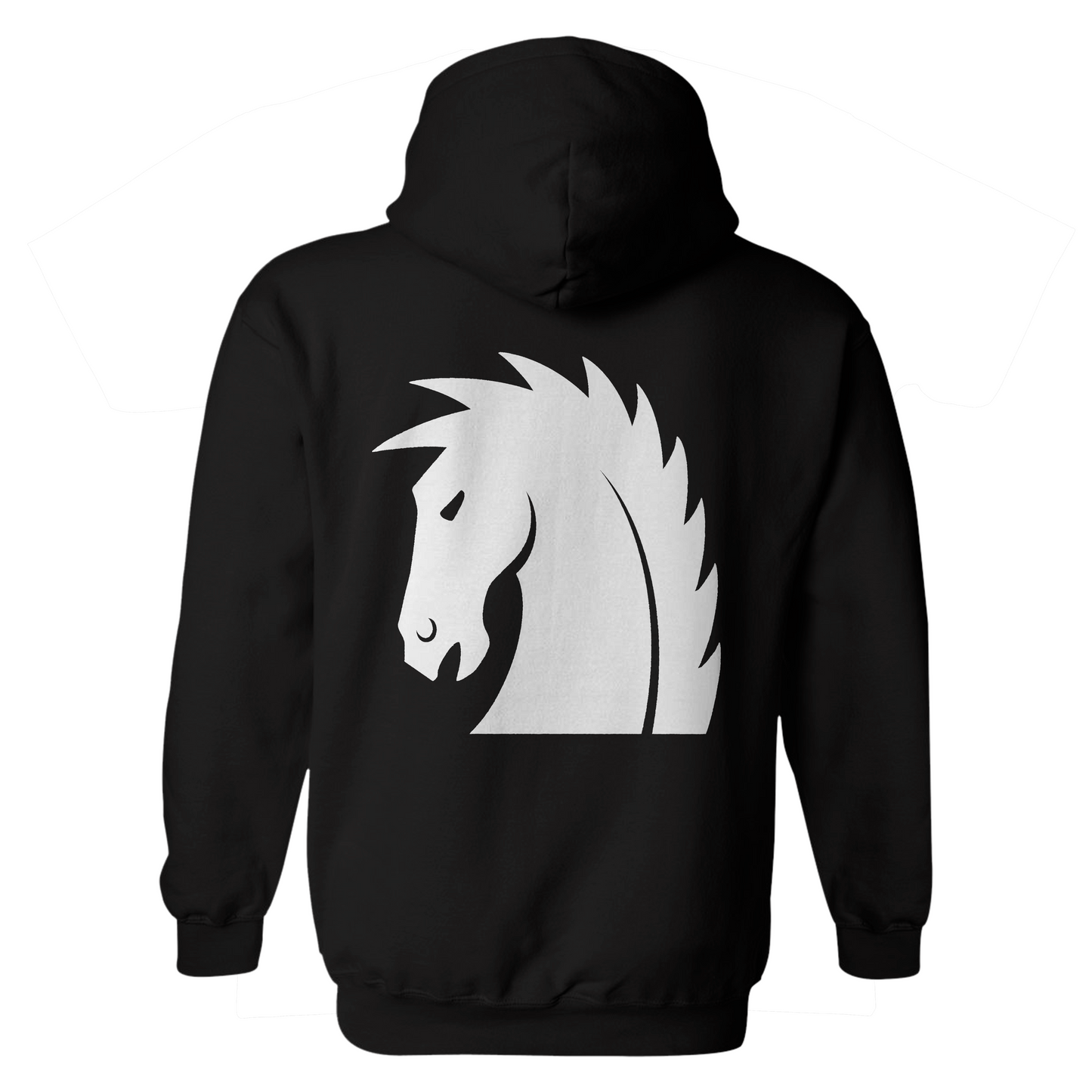 3/5 Darkhorse Hoodie